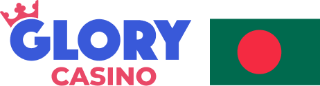 Logo Glory Casino Bangladesh