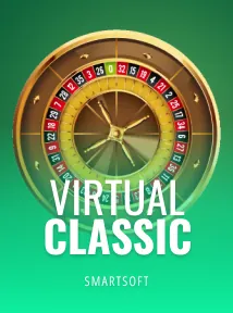 Virtual Classic Game Banner